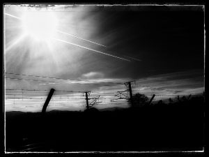 frontera