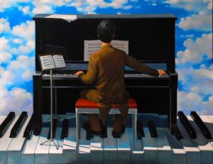 pianista